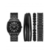 FMDFL6074 RELOJ FOLIO CABALLERO NEGRO MONTERREY .3