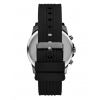 FMDFL6078 RELOJ FOLIO CABALLERO NEGRO MONTERREY ANYV COLLECTIONS .3