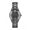 FMDFL6089 RELOJ FOLIO CABALLERO NEGRO MONTERREY ANYV COLLECTIONS .2
