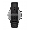 FMDFL6090 RELOJ FOLIO CABALLERO NEGRO MONTERREY ANYYV COLLECTIONS .2