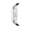 FMDFL6091 RELOJ FOLIO CABALLERO PLATEADO MONTERREY ANYV COLLECTIONS .2