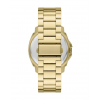 FMDFL6092 RELOJ FOLIO CABALLERO DORADO MONTERREY NAYV COLLECTIONS .1