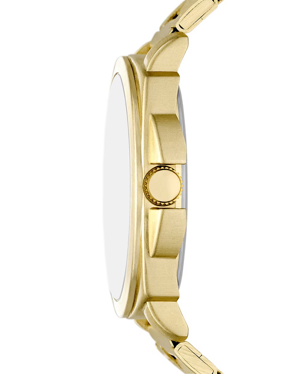 FMDFL6092 RELOJ FOLIO CABALLERO DORADO MONTERREY NAYV COLLECTIONS .2