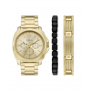 FMDFL6092 RELOJ FOLIO CABALLERO DORADO MONTERREY NAYV COLLECTIONS .3