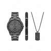 FMDFL6093 RELOJ FOLIO CABALLERO GRIS MONTERREY ANYV COLLECTIONS .2