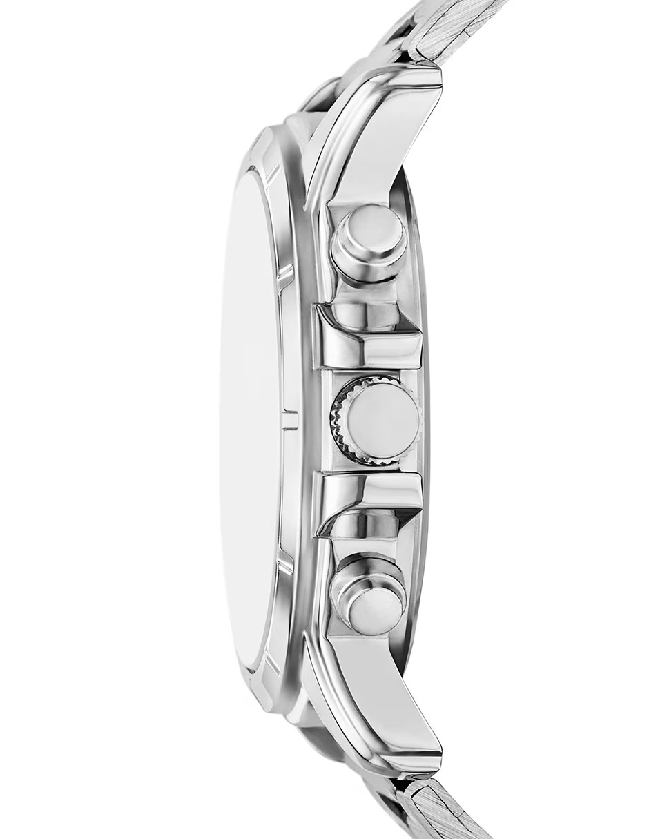 FMDFL6094 RELOJ RELIC CABALLERO PLATEDAO MONTERREY .1
