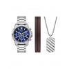 FMDFL6094 RELOJ RELIC CABALLERO PLATEDAO MONTERREY .2