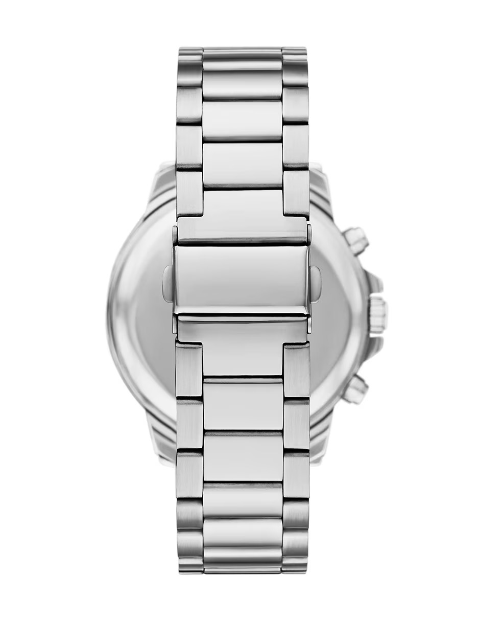 FMDFL6094 RELOJ RELIC CABALLERO PLATEDAO MONTERREY .3