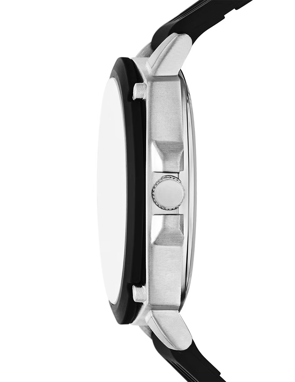 FMDFL6095 RELOJ FOLIO CABALLERO NEGRO MONTERREY ANYV COLLECTIONS .2