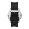 FMDFL6097 RELOJ FOLIO CABALLERO NEGRO MONTERREY ANYV COLLECTIONS .2