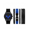 FMDFL6098 RELOJ FLIO CABALLERO NEGRO MONTERREY ANYV COLLECTIONS .1
