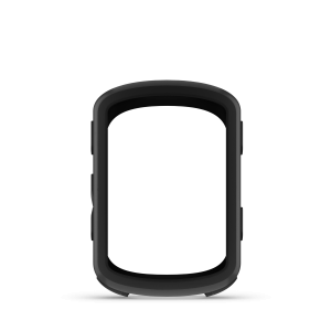 Funda Garmin de Silicona Negro para Modelos Edge Standard 540/840
