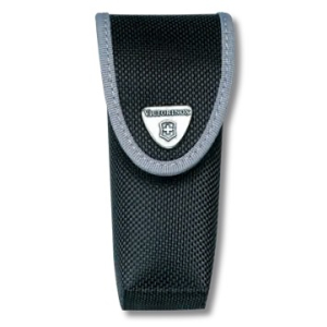 Funda Victorinox Nylon Para Cinturon Negro 125mm
