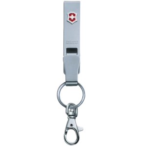 Multiclip Victorinox Acero Gris