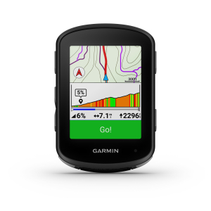 Garmin Edge 540 el Ciclocomputador para Cliclismo