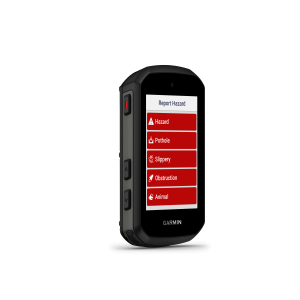 Garmin Edge 550 Cliclocomputador para Ciclismo con GPS
