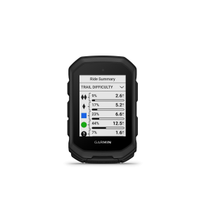 Garmin Edge MTB Computadora de Bicicleta de Montaña