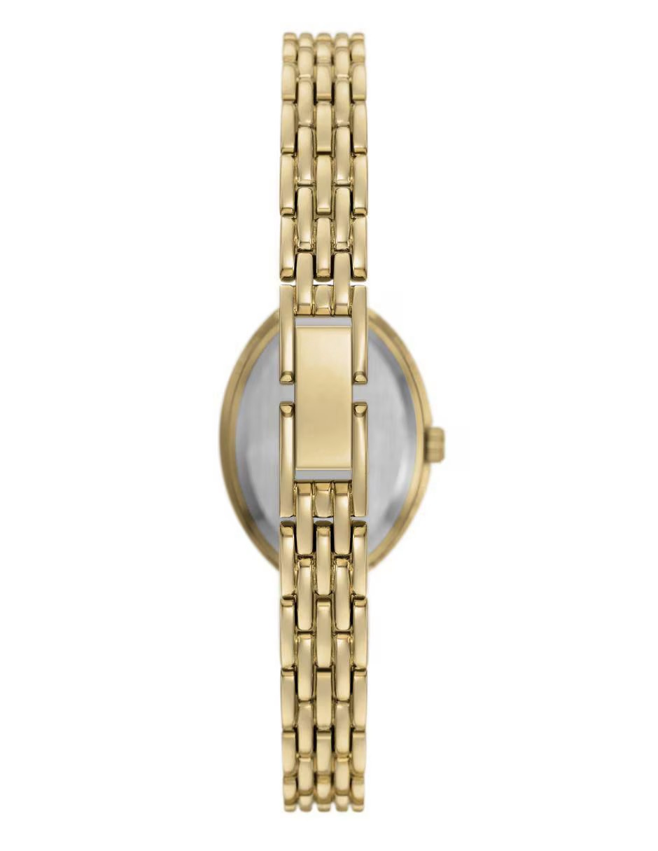 FMDFL2080 RELOJ FOLIO DAMA DORADO MONTERREY ANYV COLLECTIONS .2