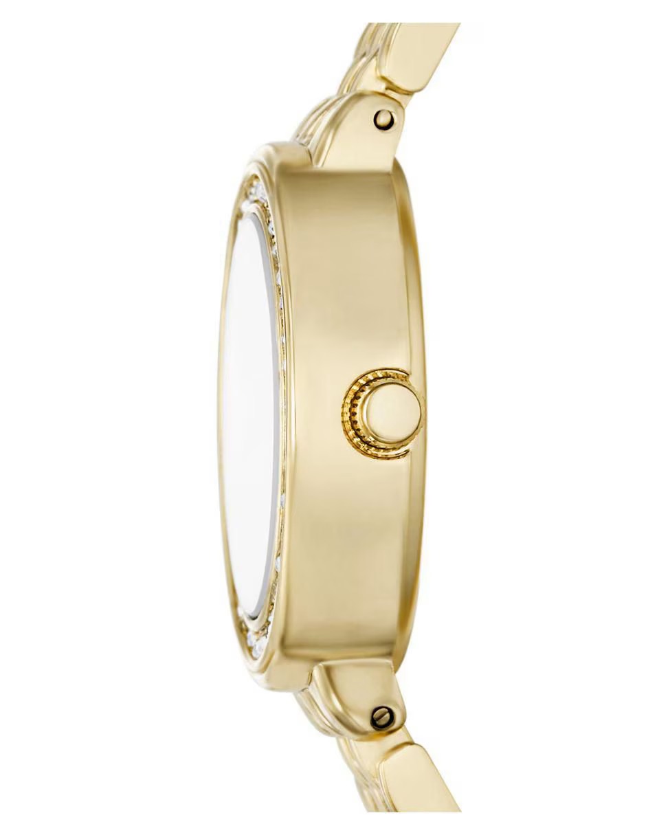 FMDFL2080 RELOJ FOLIO DAMA DORADO MONTERREY ANYV COLLECTIONS .3