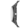 FMDFL6047 RELOJ FOLIO CABALLERO NEGRO MONTERREY ANYV COLLECTIONS .1