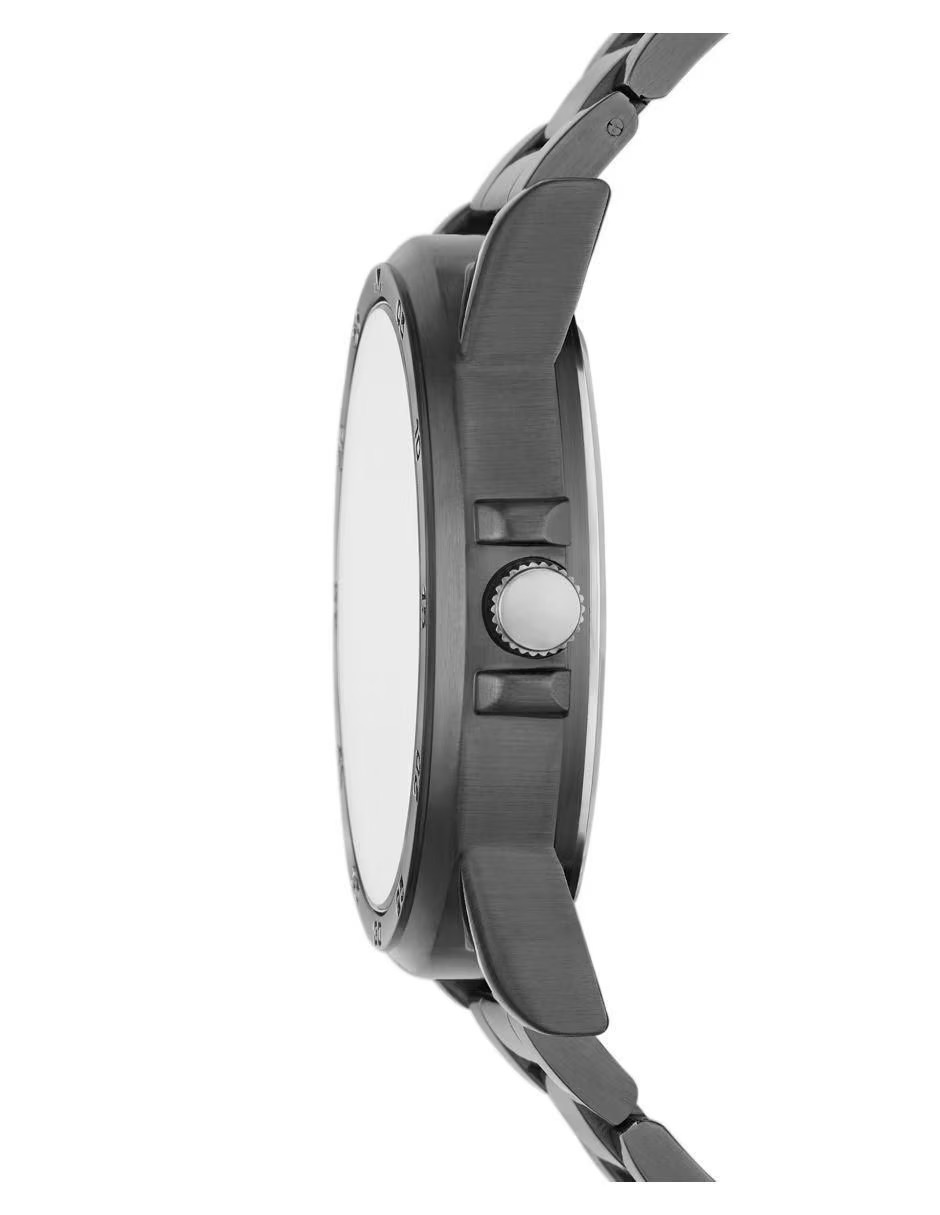 FMDFL6047 RELOJ FOLIO CABALLERO NEGRO MONTERREY ANYV COLLECTIONS .1