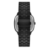 FMDFL6080 RELOJ FOLIO CABALLERO NEGRO MONTERREY ANYV COLLECTIONS .3