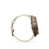 Fenix9Pro_HR_43mm_LTE_Flaxen-Oatmeal-French_Right
