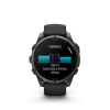 Fenix9_47mm_Carbon_Black_Front_daily_suggested_workout_metric_es-ES