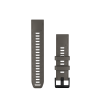 Fenix9_Band_22mm_Pebble_Silver_Front