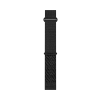 Fenix9_Band_Fabric_20mm_Black_Short_Front
