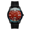 ZR12670 RELOJ RELIC CABALLERO NEGRO MONTERREY .3