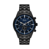 ZR16040 RELOJ RELIC CABALLERO NEGRO MONTERREY .2