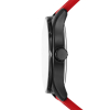 ZR16054 RELOJ RELIC CABALLERO ROJO MONTERREY .12