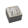 ZR97007 RELOJ RELIC CABALLERO GRIS MONTERREY .1