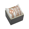 ZR97017 RELOJ RELIC DAMA ORO ROSA MONTERREY .1