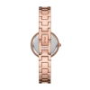 ZR97017 RELOJ RELIC DAMA ORO ROSA MONTERREY .3