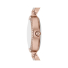 ZR97017 RELOJ RELIC DAMA ORO ROSA MONTERREY .4