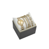 ZR97018 RELOJ RELIC DAMA DORADO MONTERREY .1