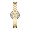 ZR97018 RELOJ RELIC DAMA DORADO MONTERREY .3