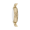 ZR97018 RELOJ RELIC DAMA DORADO MONTERREY .4