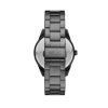 ZR97020 RELOJ RELIC CABALLERO GRIS MONTERREY .3