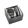ZR97020 RELOJ RELIC CABALLERO GRIS MONTERREY .4