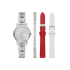 ZR97024 RELOJ RELIC DAMA PLATEADO MONTERREY .1