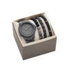 ZR97025 RELOJ RELIC CABALLERO GRIS MONTERREY .2