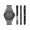 ZR97025 RELOJ RELIC CABALLERO GRIS MONTERREY .3