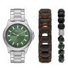 ZR97029 RELOJ RELIC CABALLERO PLATEADO MONTERREY .3