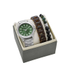 ZR97029 RELOJ RELIC CABALLERO PLATEADO MONTERREY .4