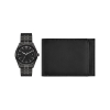 ZR97032 RELOJ RELIC CABALLERO NEGRO MONTERREY .1