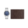 ZR97033 RELOJ RELIC CABALLERO PLATEADO MONTERREY 4