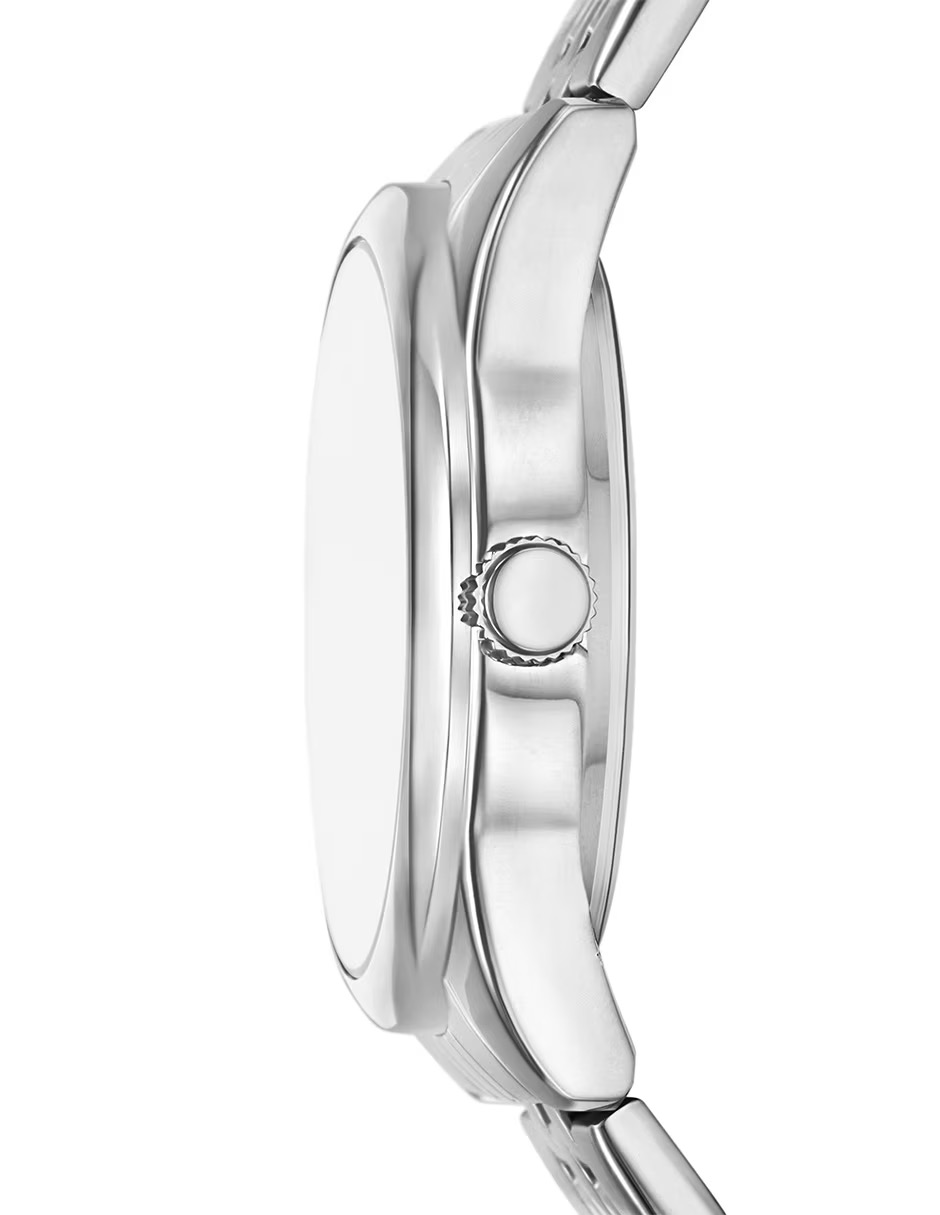 ZR97033 RELOJ RELIC CABALLERO PLATEADO MONTERREY 5